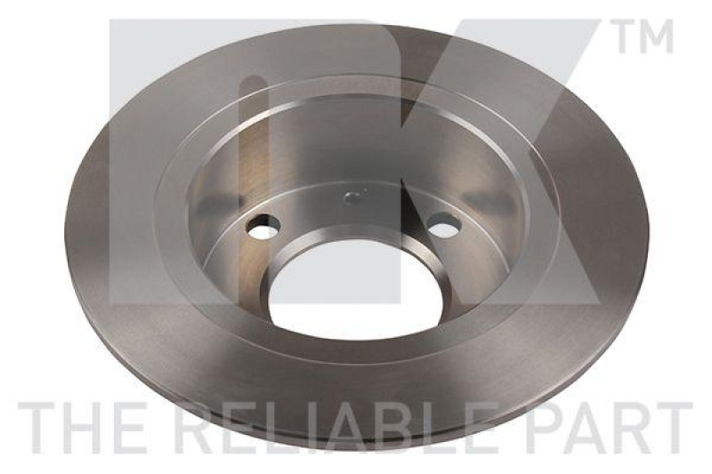 NK 201914 Bremsscheibe f&uuml;r CITROEN