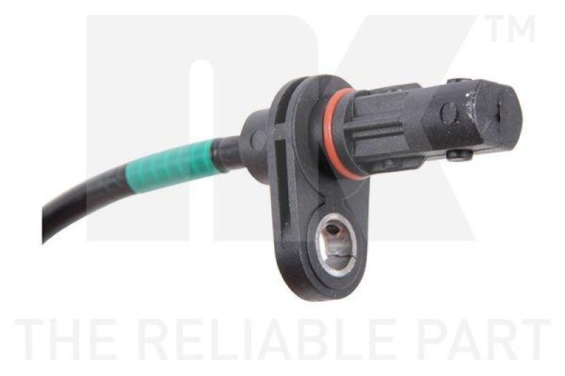 NK 293533 Sensor, Raddrehzahl f&uuml;r KIA