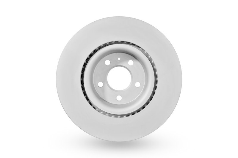 HELLA 8DD 355 135-151 Bremsscheibe