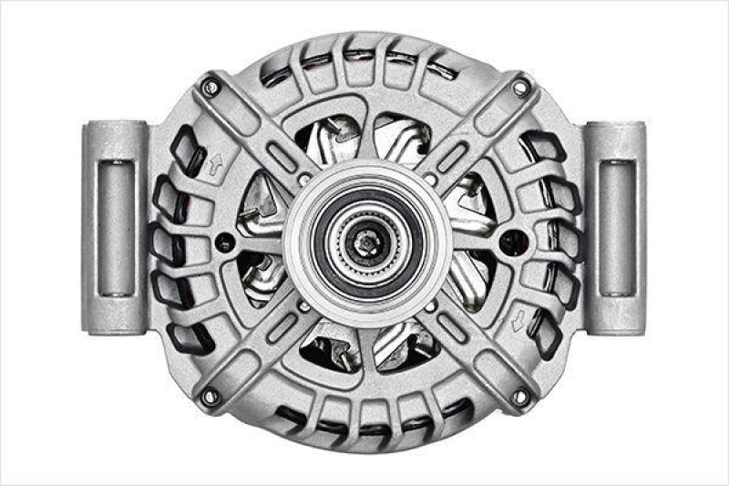 HELLA 8EL 015 630-841 Generator 14V 150A