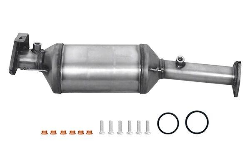 HELLA 8LG 366 070-681 Russ-/Partikelfilter COD HONDA