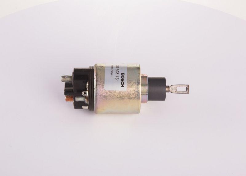 BOSCH 0 331 303 151 Magnetschalter Starter