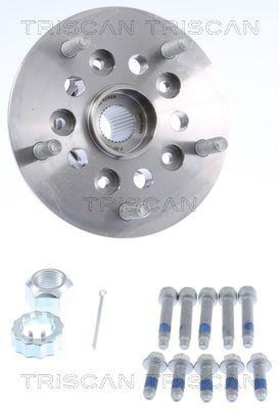TRISCAN 8530 16150 Radlagersatz Vorne f&uuml;r Ford Tourneo,Transit