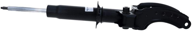 SACHS 317 242 Stoßdämpfer