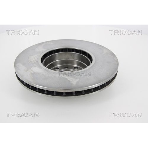 TRISCAN 8120 11147 Bremsscheibe