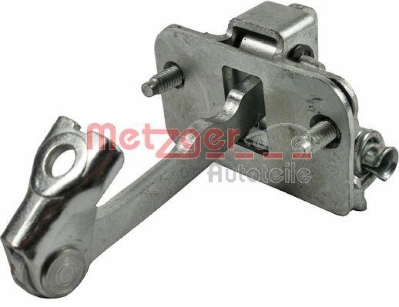 METZGER 2312063 T&uuml;rfeststeller f&uuml;r CITROEN vorne links/rechts