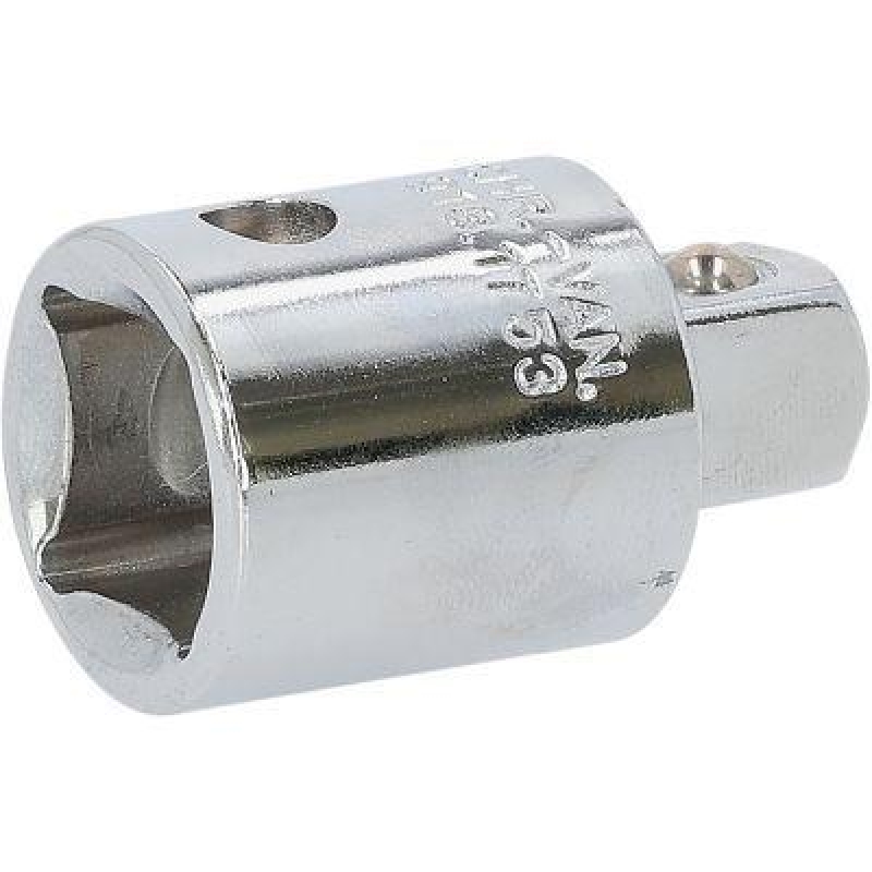 KS TOOLS 918.1753 1/2" CHROMEplus Reduzieradapter