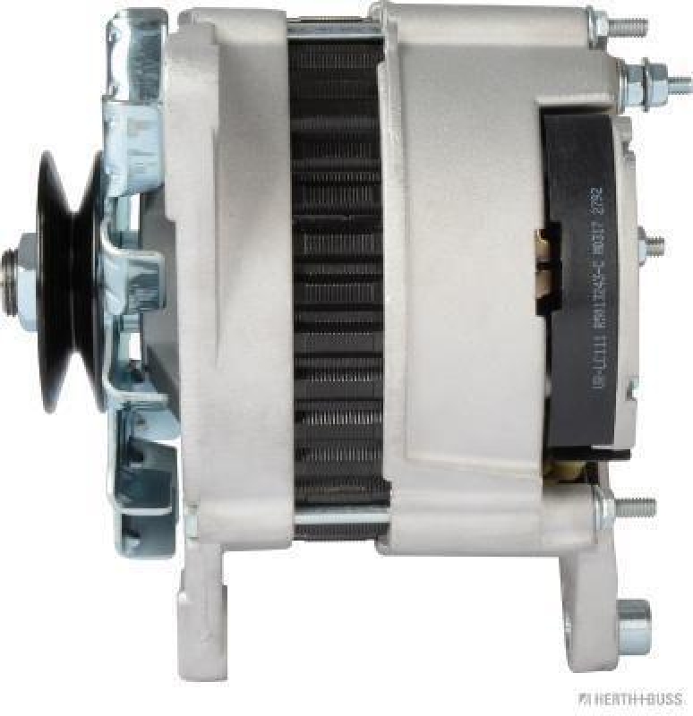 HERTH+BUSS 32001206 Generator 14 V, 70 A