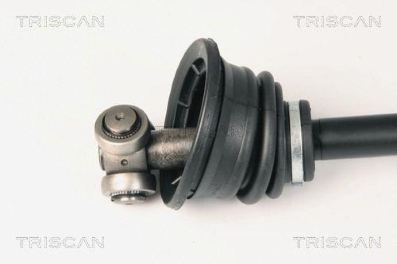 TRISCAN 8540 25582 Antriebswelle f&uuml;r Renault
