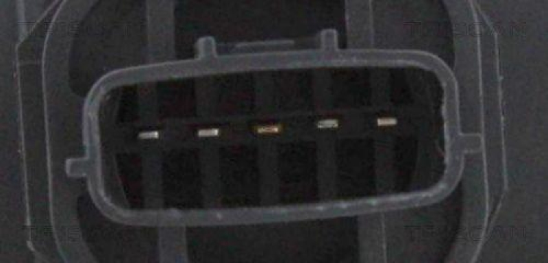 TRISCAN 8812 14002 Luftmassenmesser für Nissan