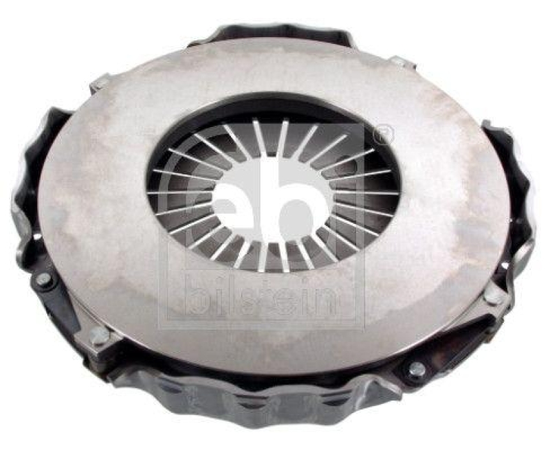 FEBI BILSTEIN 105309 Kupplungsdruckplatte für Volvo