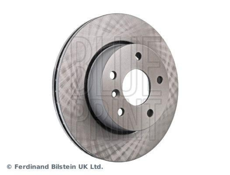 BLUE PRINT ADJ134319 Bremsscheibe für Land Rover