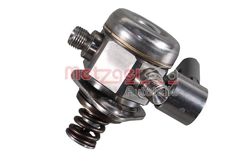 METZGER 2250575 Hochdruckpumpe f&uuml;r BMW