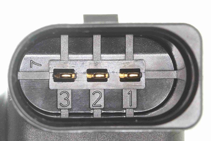 VEMO V10-72-1441 Sensor, Abgasdruck Differenzdruckgeber Dieselpartikelfilt f&uuml;r VW