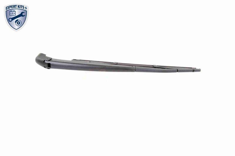 VAICO V24-0405 Wischarm, Scheibenreinigung hinten mit Wischblatt und Kappe mit Wisc f&uuml;r FIAT