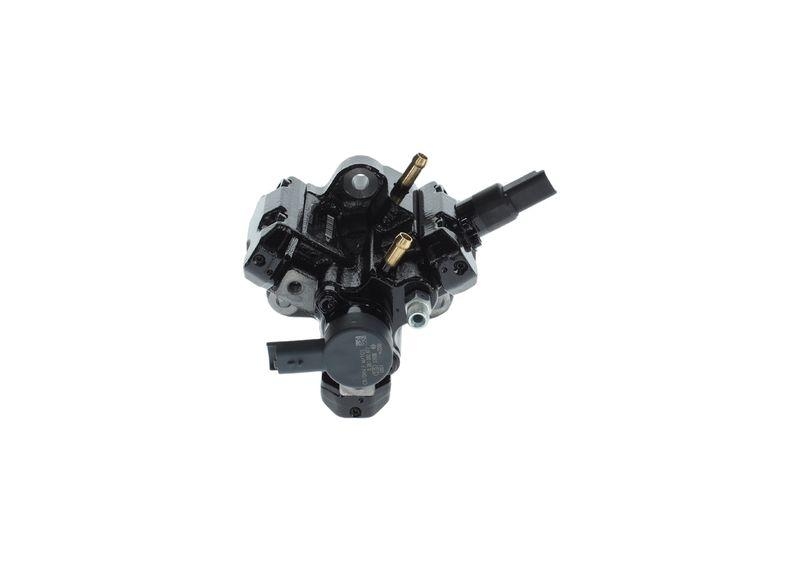 Bosch 0 445 010 162 Radialkolbenpumpe