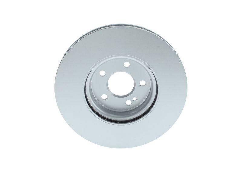 Bosch 0 986 479 H34 Bremsscheibe BD2978