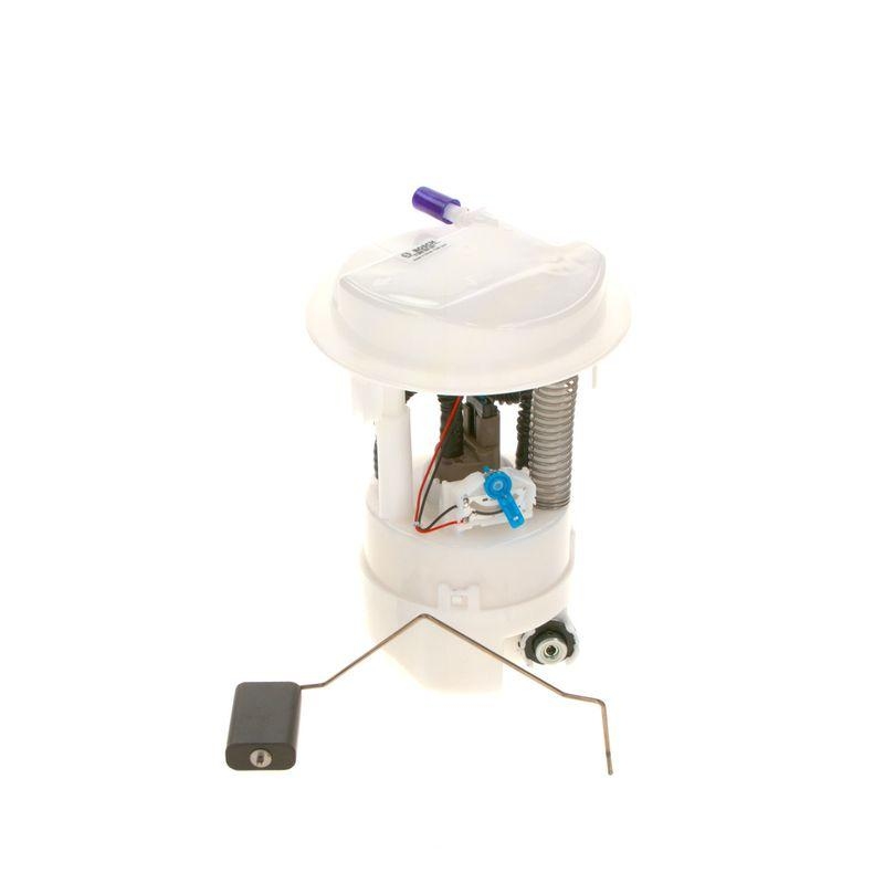 Bosch 0 986 580 961 Ekp-Einbaueinheit