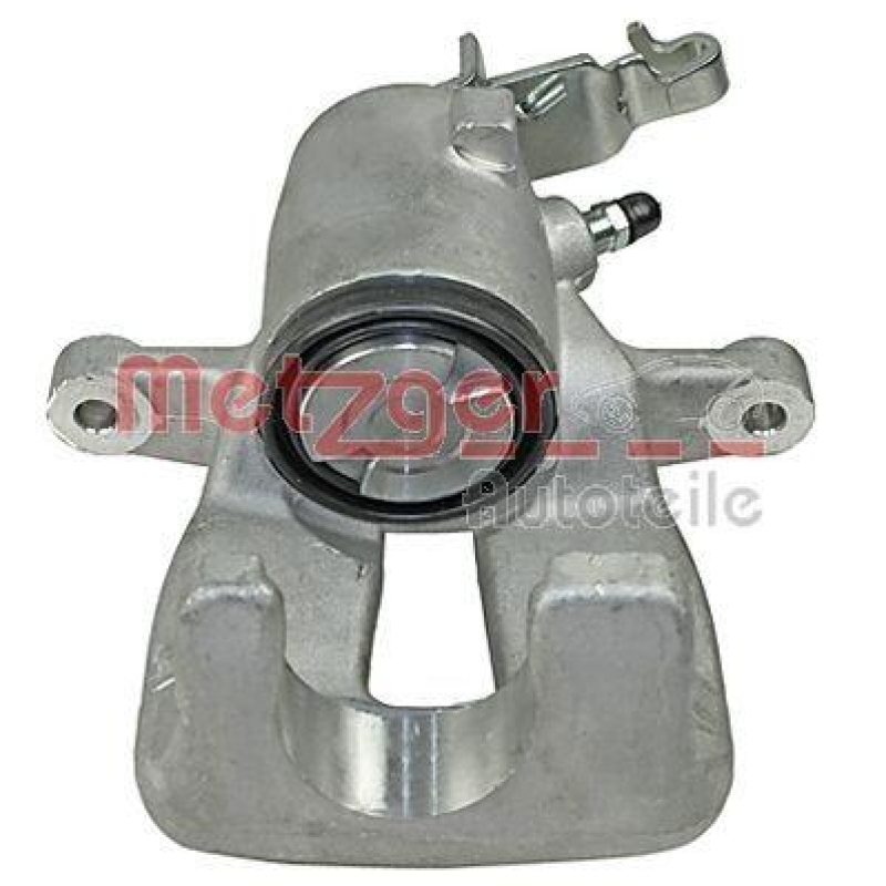 METZGER 6260012 Bremssattel Neuteil für AUDI/SEAT/SKODA/VW HA rechts