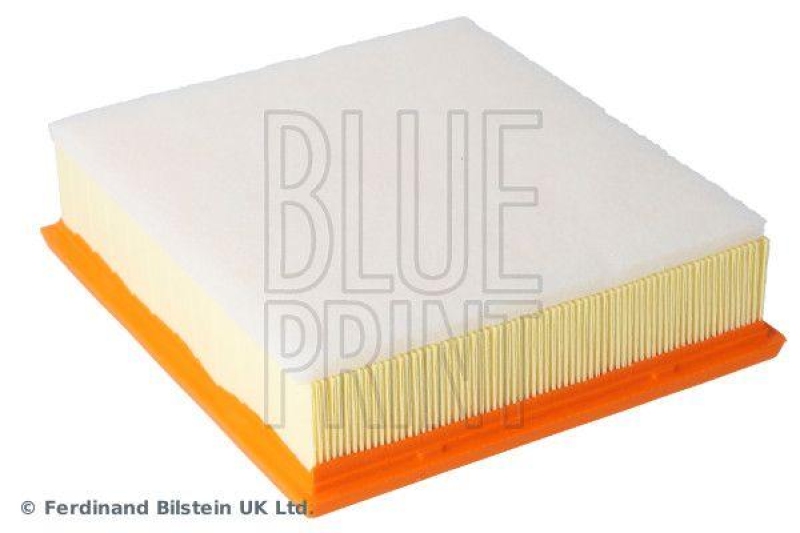 BLUE PRINT ADZ92232 Luftfilter für Isuzu