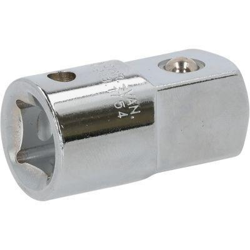 KS TOOLS 918.1754 1/2" CHROMEplus Vergrößerungsadapter