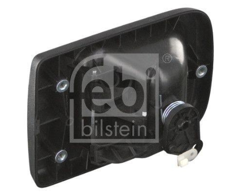 FEBI BILSTEIN 177938 Türaußengriff für Renault