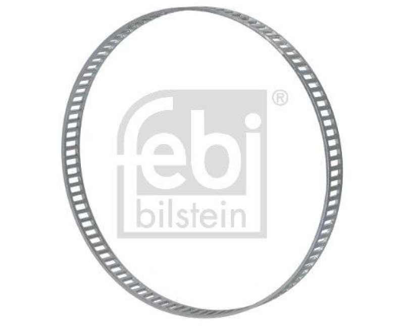 FEBI BILSTEIN 192745 ABS-Polrad für Mercedes-Benz