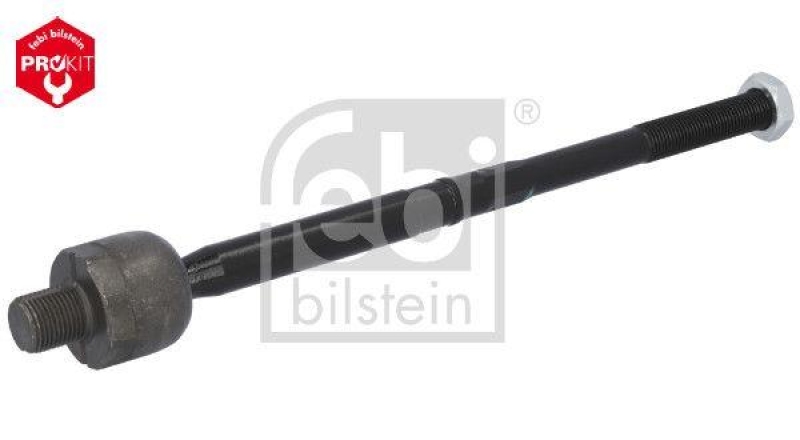 FEBI BILSTEIN 46226 Axialgelenk mit Kontermutter f&uuml;r Opel