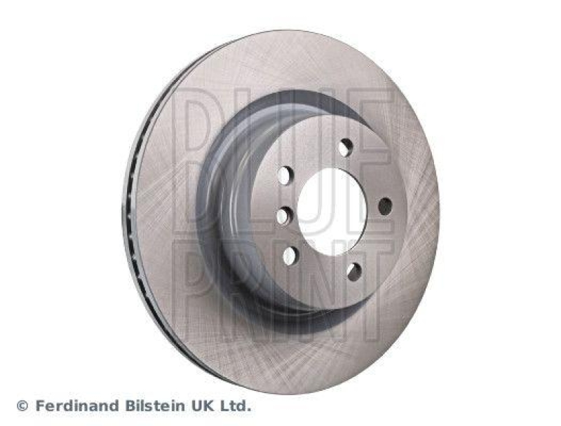 BLUE PRINT ADJ134320 Bremsscheibe f&uuml;r Land Rover