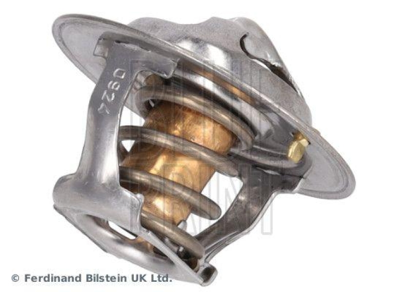BLUE PRINT ADN19232 Thermostat mit Dichtring für NISSAN
