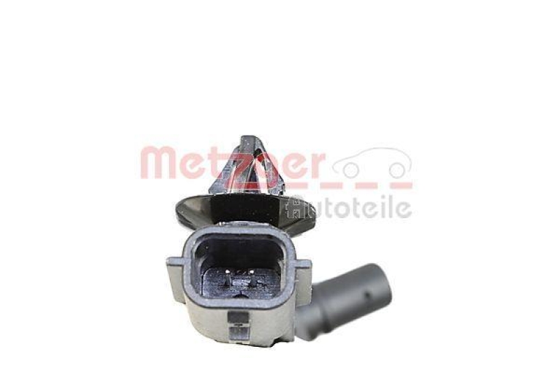 METZGER 09001095 Sensor, Raddrehzahl f&uuml;r NISSAN HA