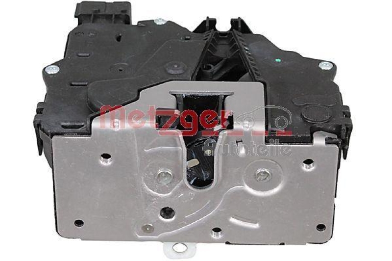METZGER 2314349 T&uuml;rschloss f&uuml;r FIAT vorne links