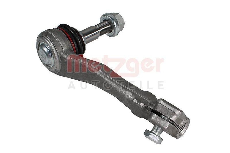 METZGER 54068001 Spurstangenkopf f&uuml;r BMW VA links