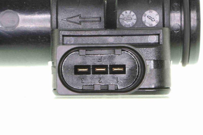 VEMO V20-72-0011 Luftmassenmesser f&uuml;r Sekund&auml;rluftsystem 3-Polig f&uuml;r BMW