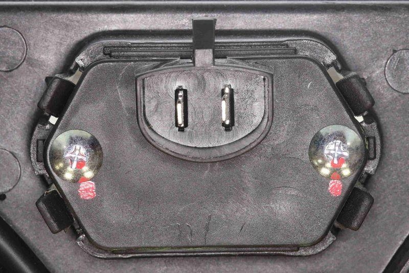 VEMO V25-01-1568 L&uuml;fter, Motork&uuml;hlung 12V 280mm 160W f&uuml;r FORD