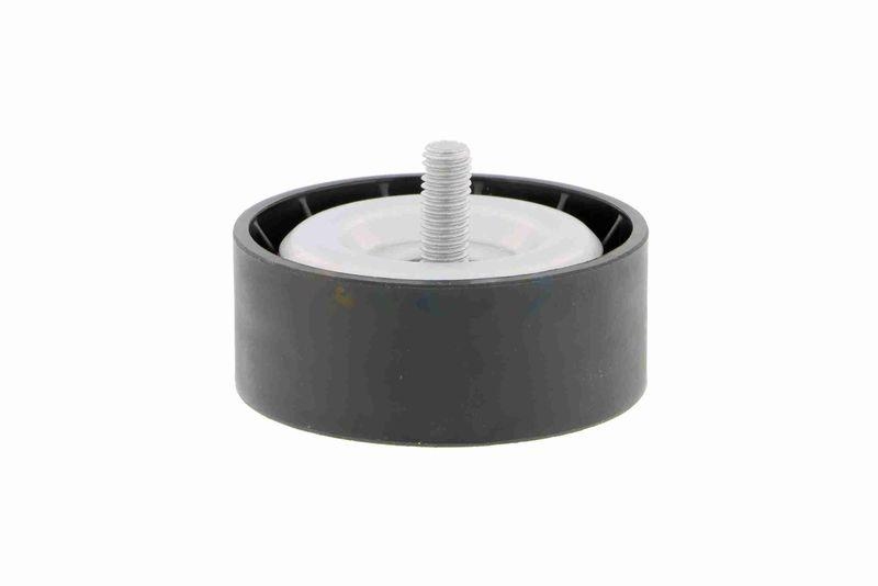 VAICO V30-2533 Umlenk-/F&uuml;hrungsrolle, Keilrippenriemen Zahnriemen f&uuml;r MERCEDES-BENZ