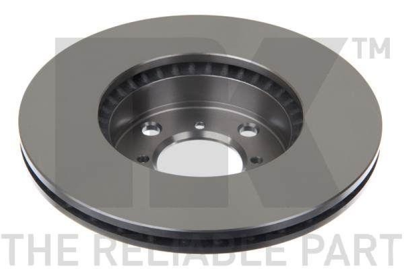 NK 205208 Bremsscheibe f&uuml;r SUZUKI