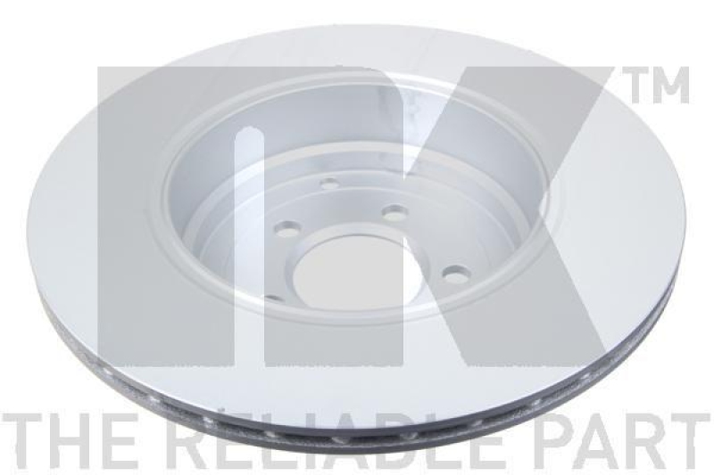 NK 314041 Bremsscheibe f&uuml;r LAND ROVER