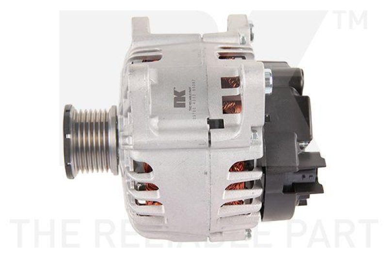 NK 4839783 Generator f&uuml;r OPEL,RENAULT,VAUXH