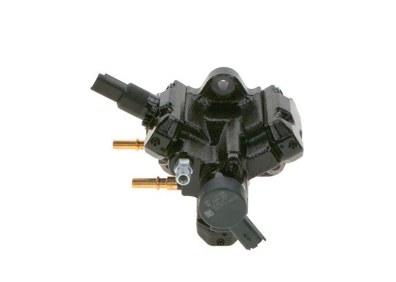 Bosch 0 445 010 163 Radialkolbenpumpe