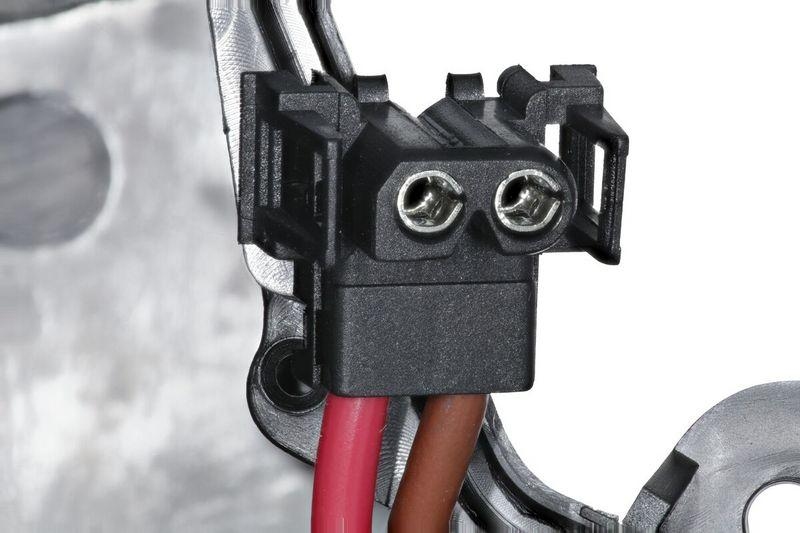 VALEO 884545 Innenraumgebl&auml;se MERCEDES Classe C