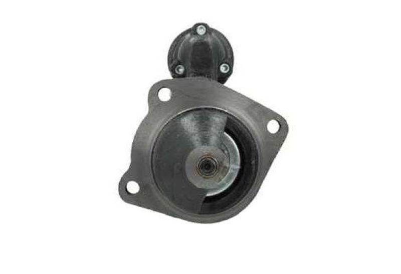 HELLA 8EA 012 586-501 Starter 24V 4kW