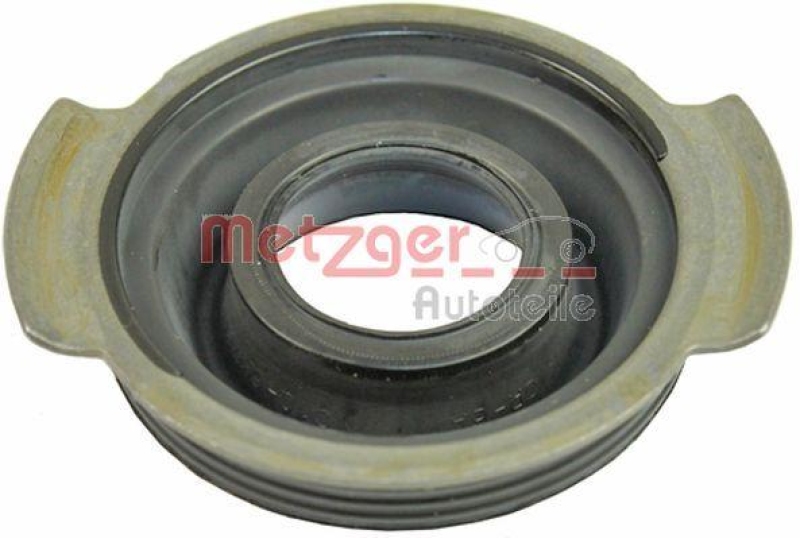 METZGER 0870146D Dichtung, Zylinderkopfhaube für FORD/JAGUAR
