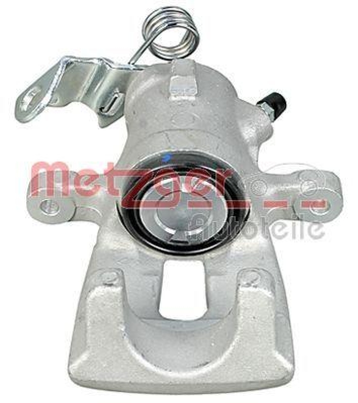 METZGER 6260019 Bremssattel Neuteil f&uuml;r OPEL/SAAB HA links