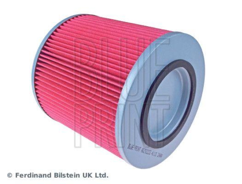 BLUE PRINT ADZ92233 Luftfilter f&uuml;r Isuzu