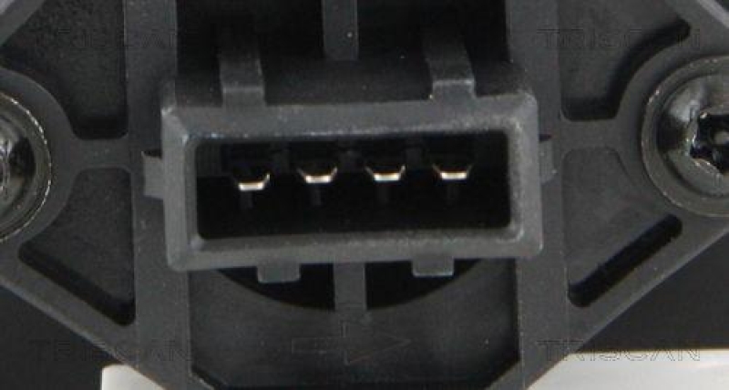 TRISCAN 8812 24066 Luftmassenmesser f&uuml;r Opel/Saab/Gm