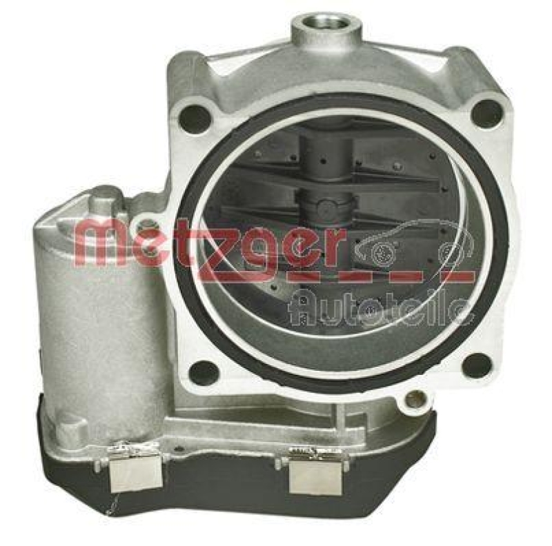 METZGER 0892444 Drosselklappenstutzen f&uuml;r BMW