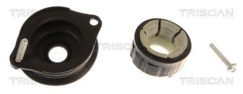 TRISCAN 8140 29779 Seilzug, Schaltgetriebe Manuel für Vag