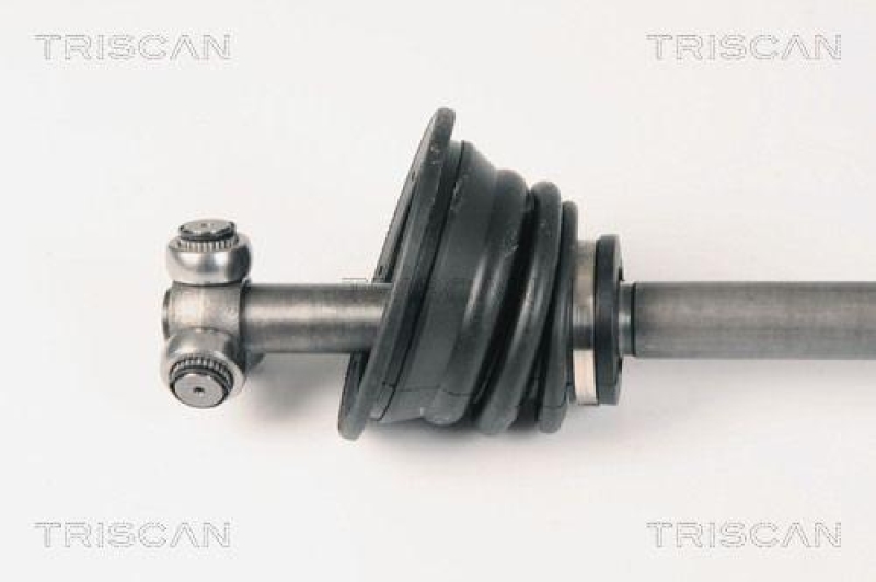TRISCAN 8540 25590 Antriebswelle f&uuml;r Renault Megane