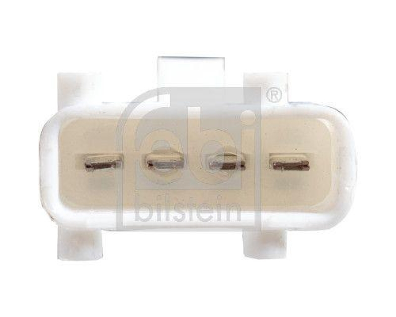 FEBI BILSTEIN 175793 Lambda-Sonde f&uuml;r Opel